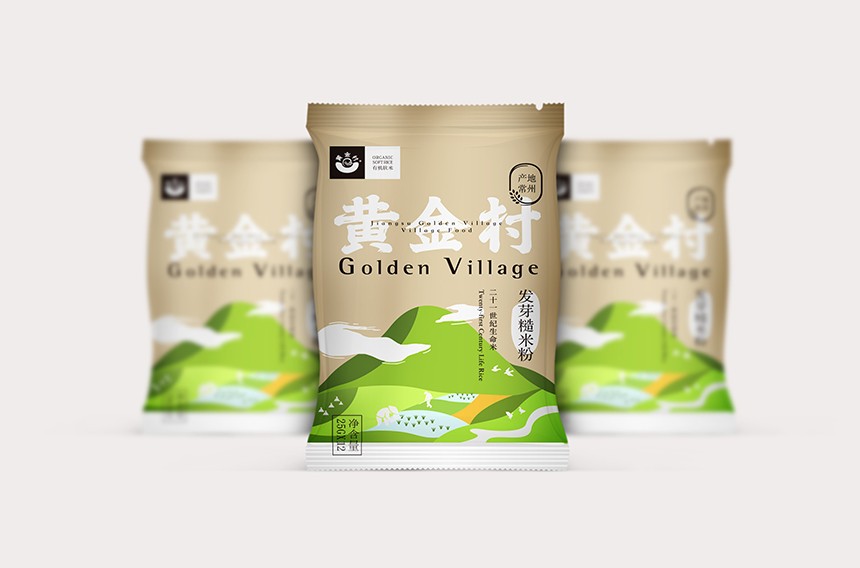 GOLDEN VILLAGE