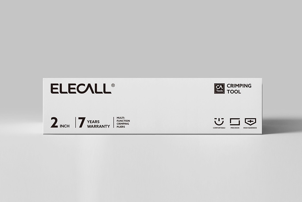 ELECALL Electric Limited